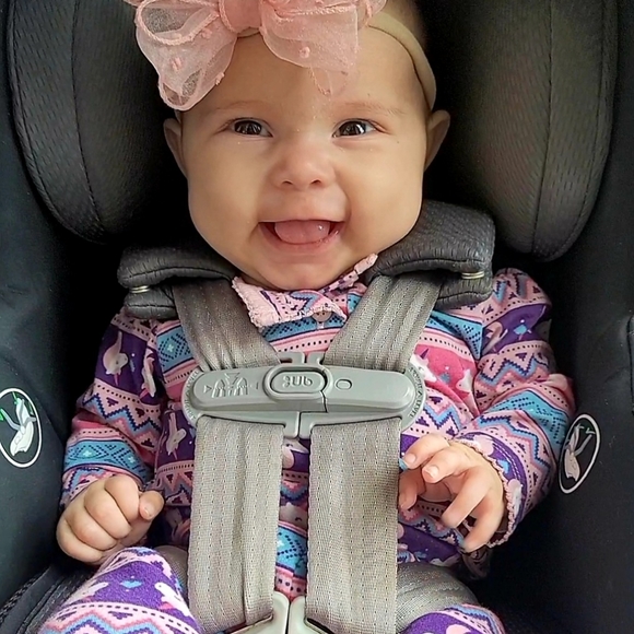 Meet your Posher, Josey - Picture 7 of 14